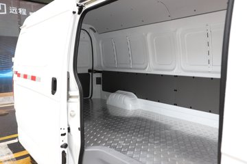 Զ�� E6 3.5T 5.45���ж����綯��ʽ���䳵50.38kWhͼƬ