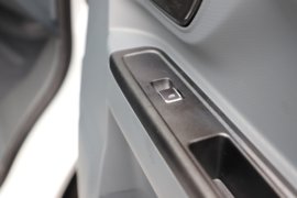 星享V6E功能版 电动封闭厢货驾驶室图片