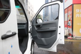 星享V6E功能版 电动封闭厢货驾驶室图片