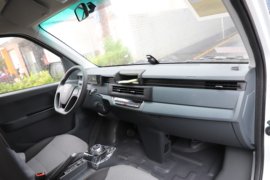 星享V6E功能版 电动封闭厢货驾驶室图片