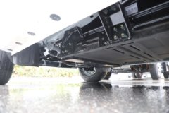 远程 星享V6E功能版 4.845米纯电动轻客41.86kWh