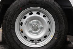 远程 星享V6E功能版 4.845米纯电动轻客41.86kWh