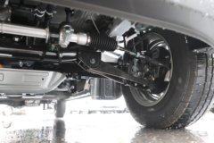 远程 星享V6E功能版 4.845米纯电动轻客41.86kWh