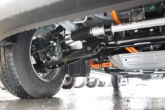 远程 星享V6E功能版 4.845米纯电动轻客41.86kWh