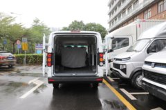 远程 星享V6E功能版 4.845米纯电动轻客41.86kWh