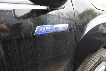 ����󽫾�EV 2025�� ��׼�� ���� ����˫�Ŵ��綯Ƥ�� ����ʱ��63kWhͼƬ