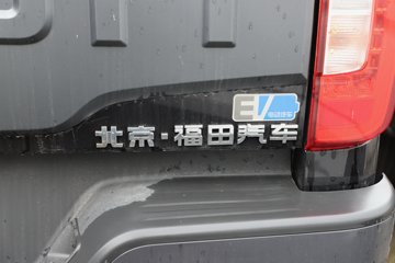 ����󽫾�EV 2025�� ��׼�� ���� ����˫�Ŵ��綯Ƥ�� ����ʱ��63kWhͼƬ