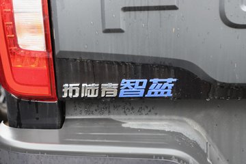 ����󽫾�EV 2025�� ��׼�� ���� ����˫�Ŵ��綯Ƥ�� ����ʱ��63kWhͼƬ
