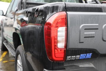 ����󽫾�EV 2025�� ��׼�� ���� ����˫�Ŵ��綯Ƥ�� ����ʱ��63kWhͼƬ
