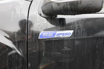 ����󽫾�EV 2025�� ��׼�� ���� ����˫�Ŵ��綯Ƥ�� ����ʱ��63kWhͼƬ