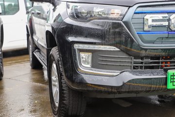 ����󽫾�EV 2025�� ��׼�� ���� ����˫�Ŵ��綯Ƥ�� ����ʱ��63kWhͼƬ