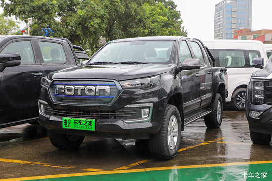 ����󽫾�EV 2025�� ��׼�� ���� ����˫�Ŵ��綯Ƥ�� ����ʱ��63kWh