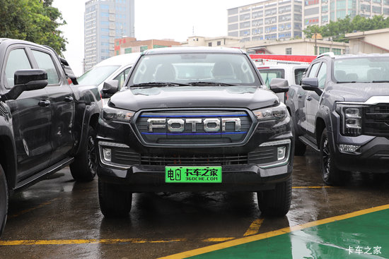 ����󽫾�EV 2025�� ʢ���� ���� ����˫�Ŵ��綯Ƥ�� ����ʱ��88kWh