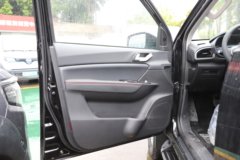 福田 大将军EV 2025款 标准型 两驱 标轴双排纯电动皮卡 宁德时代63kWh 福田 大将军EV 2025款 标准型 两驱 标轴双排纯电动皮卡 宁德时代63kWh