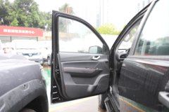 福田 大将军EV 2025款 标准型 两驱 标轴双排纯电动皮卡 宁德时代63kWh 福田 大将军EV 2025款 标准型 两驱 标轴双排纯电动皮卡 宁德时代63kWh