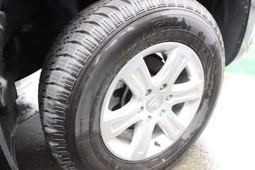 ����󽫾�EV 2025�� ��׼�� ���� ����˫�Ŵ��綯Ƥ�� ����ʱ��63kWhͼƬ