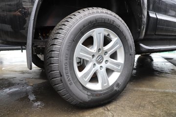 ����󽫾�EV 2025�� ��׼�� ���� ����˫�Ŵ��綯Ƥ�� ����ʱ��63kWhͼƬ