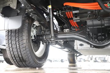 ����󽫾�EV 2025�� ��׼�� ���� ����˫�Ŵ��綯Ƥ�� ����ʱ��63kWhͼƬ