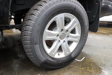 ����󽫾�EV 2025�� ��׼�� ���� ����˫�Ŵ��綯Ƥ�� ����ʱ��63kWhͼƬ