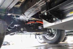 福田 大将军EV 2025款 标准型 两驱 标轴双排纯电动皮卡 宁德时代63kWh 福田 大将军EV 2025款 标准型 两驱 标轴双排纯电动皮卡 宁德时代63kWh