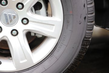 ����󽫾�EV 2025�� ��׼�� ���� ����˫�Ŵ��綯Ƥ�� ����ʱ��63kWhͼƬ