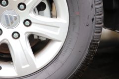 福田 大将军EV 2025款 标准型 两驱 标轴双排纯电动皮卡 宁德时代63kWh 福田 大将军EV 2025款 标准型 两驱 标轴双排纯电动皮卡 宁德时代63kWh