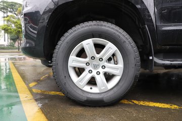 ����󽫾�EV 2025�� ��׼�� ���� ����˫�Ŵ��綯Ƥ�� ����ʱ��63kWhͼƬ