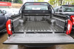 福田 大将军EV 2025款 标准型 两驱 标轴双排纯电动皮卡 宁德时代63kWh 福田 大将军EV 2025款 标准型 两驱 标轴双排纯电动皮卡 宁德时代63kWh