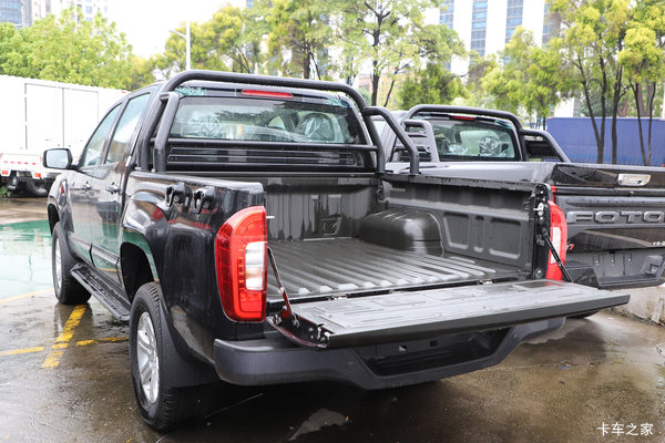 优惠0.50万 深圳市大将军EV火热促销中