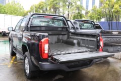 福田 大将军EV 2025款 标准型 两驱 标轴双排纯电动皮卡 宁德时代63kWh 福田 大将军EV 2025款 标准型 两驱 标轴双排纯电动皮卡 宁德时代63kWh