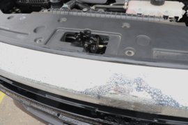 火星&nbsp;皮卡外观                                                图片