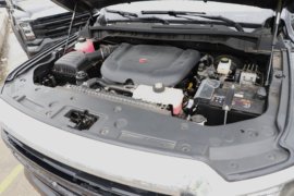 火星&nbsp;皮卡外观                                                图片