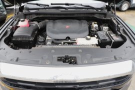 火星&nbsp;皮卡外观                                                图片