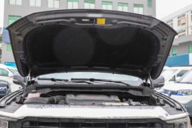 火星&nbsp;皮卡外观                                                图片