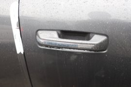 火星&nbsp;皮卡外观                                                图片