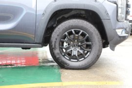 火星&nbsp;皮卡底盘                                                图片