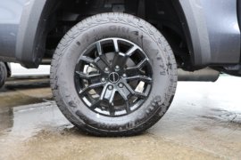 火星&nbsp;皮卡底盘                                                图片