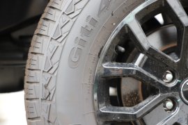 火星&nbsp;皮卡底盘                                                图片