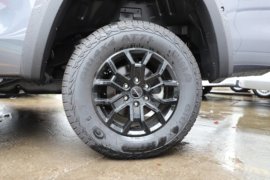 火星&nbsp;皮卡底盘                                                图片