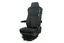 HT914座椅&nbsp;卡车改装座椅外观图片