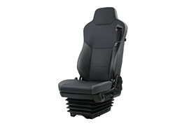 HT3000座椅&nbsp;卡车改装座椅外观图片