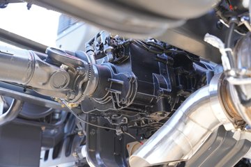 �������� �³���M3 245���� 6X2 5����ж��(������)ͼƬ