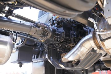 �������� �³���M3 245���� 6X2 5����ж��(������)ͼƬ