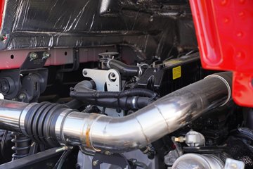 �������� �³���M3 245���� 6X2 5����ж��(������)ͼƬ