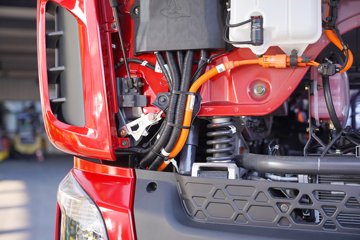 �������� ����H5 6X4 ���綯ǣ����352.08kWhͼƬ