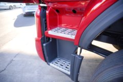 东风柳汽 乘龙H5 6X4 纯电动牵引车352.08kWh