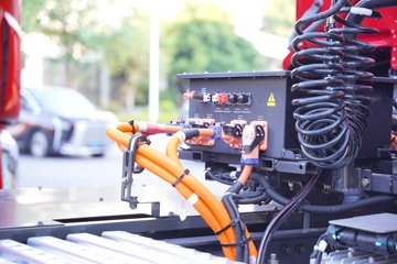 �������� ����H5 6X4 ���綯ǣ����352.08kWhͼƬ