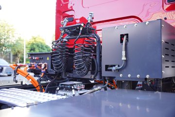 �������� ����H5 6X4 ���綯ǣ����352.08kWhͼƬ