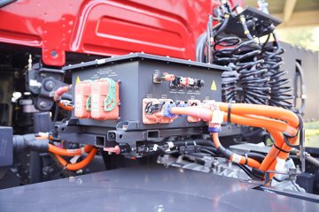 �������� ����H5 6X4 ���綯ǣ����352.08kWhͼƬ