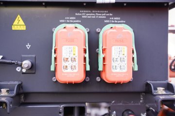 �������� ����H5 6X4 ���綯ǣ����352.08kWhͼƬ